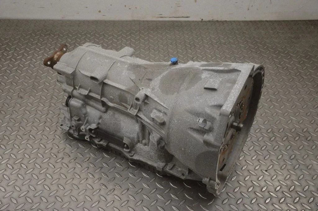 Automatic gearbox 1751876