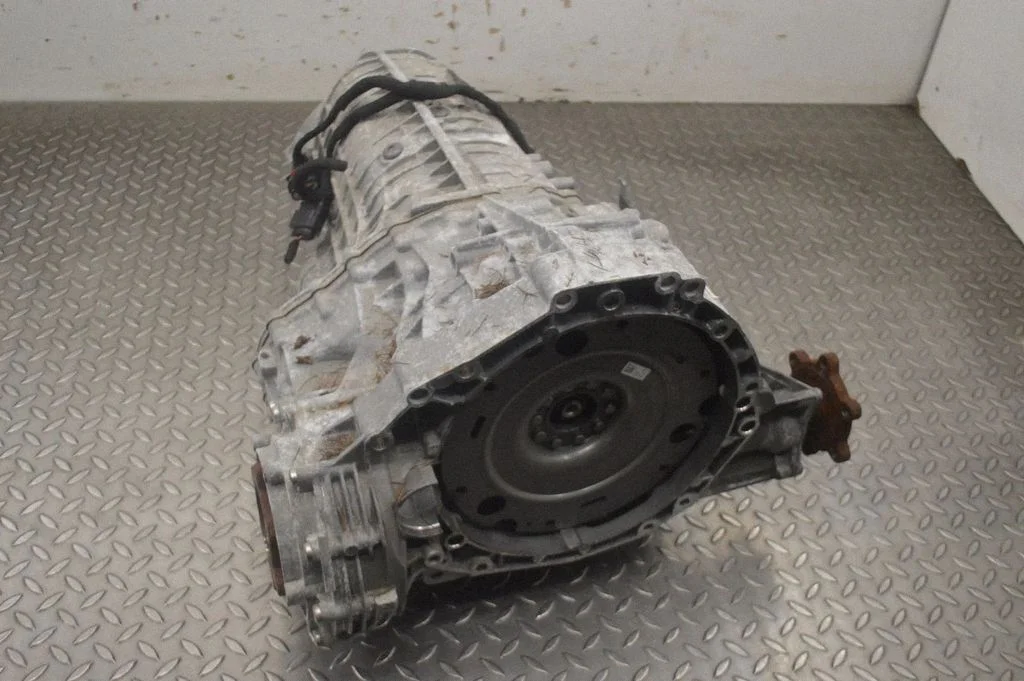 Automātiskā ātrumkārba 0CK301103R