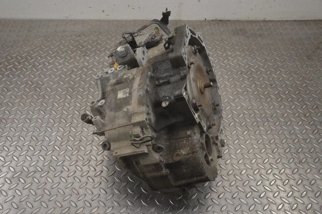 Automātiskā ātrumkārba 9671978480