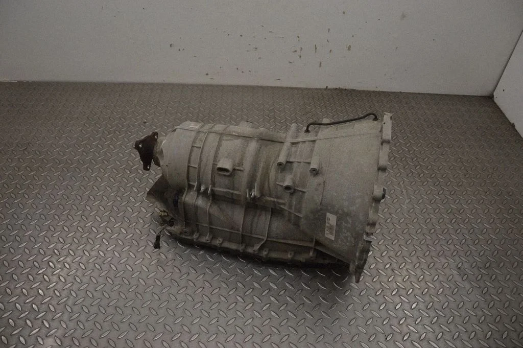 Automatic gearbox 6HP26