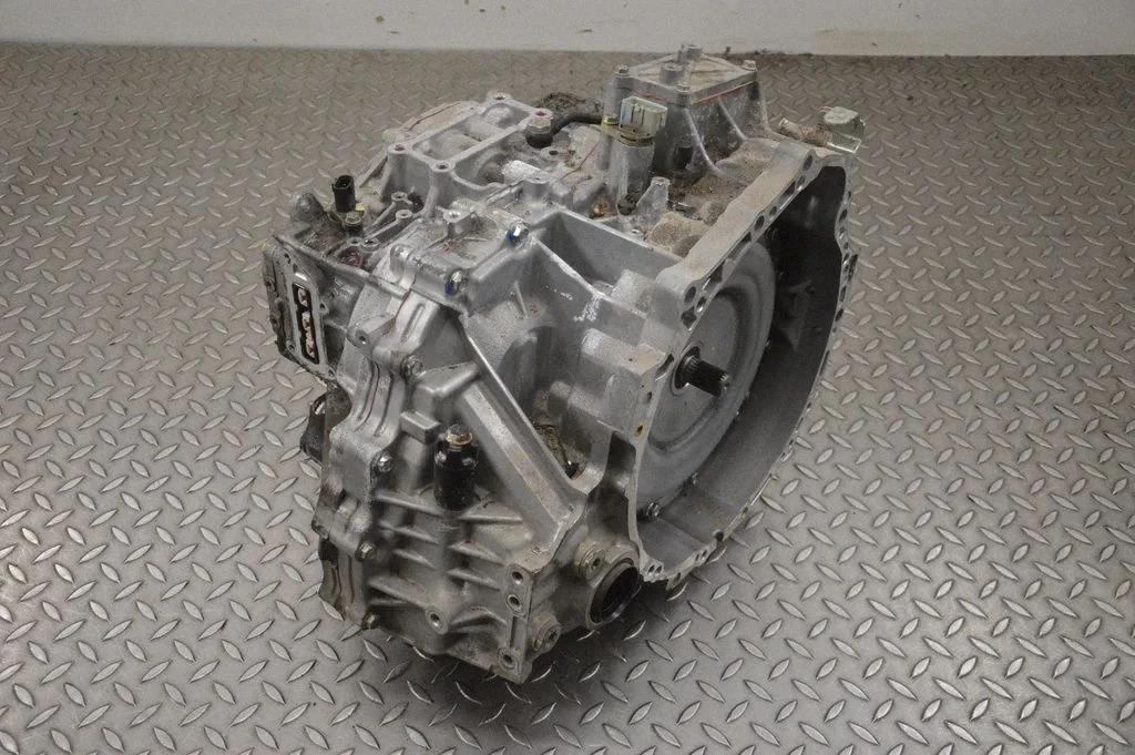 Automaatkäigukast D41873010881
