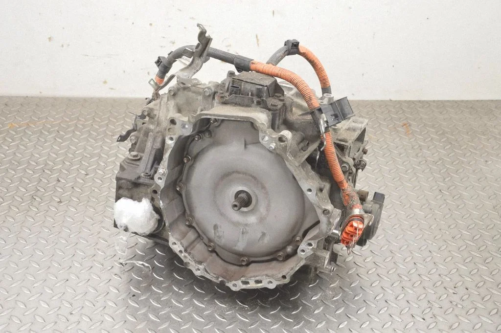 Automātiskā ātrumkārba P9093B12