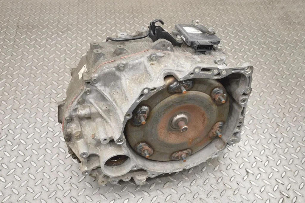 Automatic gearbox 1285190
