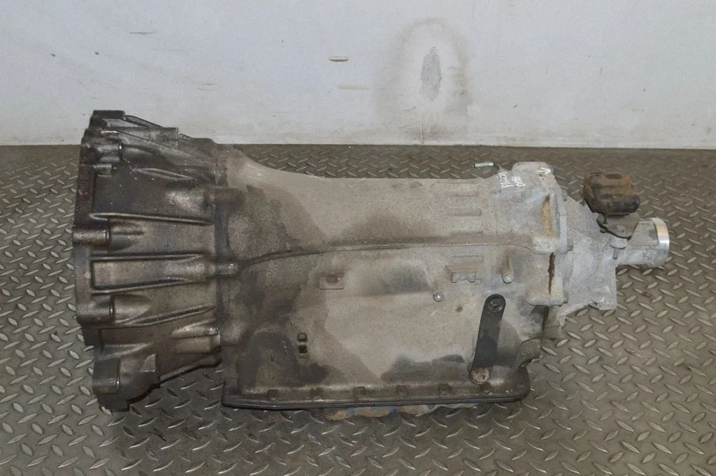 Automātiskā ātrumkārba X389D