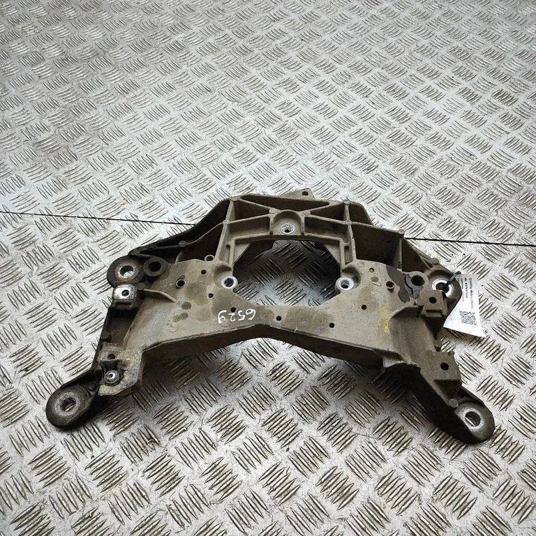 Ātrumkārbas stiprinājuma kronšteins 4H0399263AD