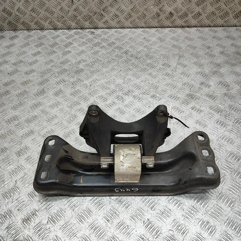 Gearbox mounting bracket A2132406100