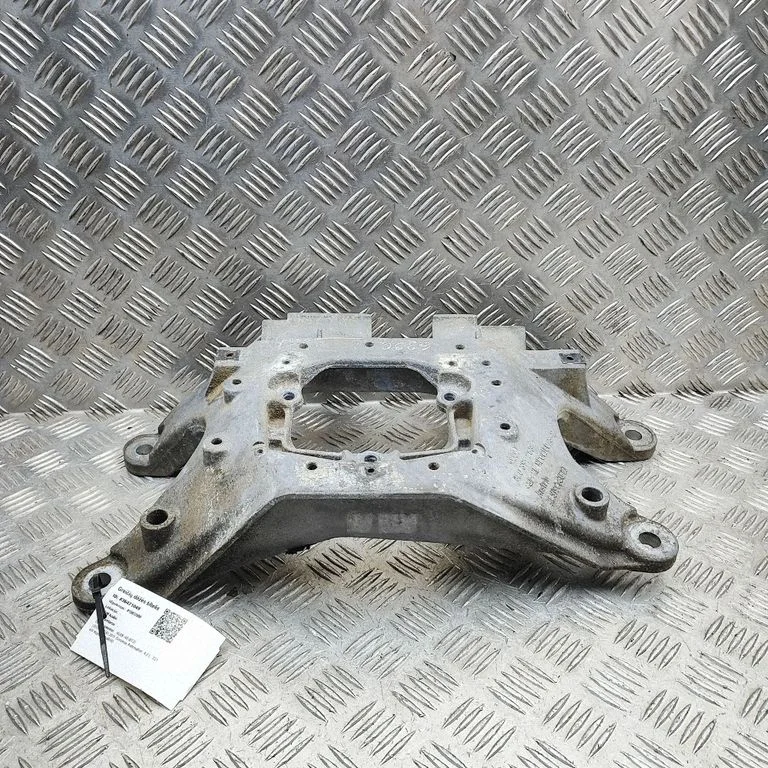 Gearbox mounting bracket 8K0399263
