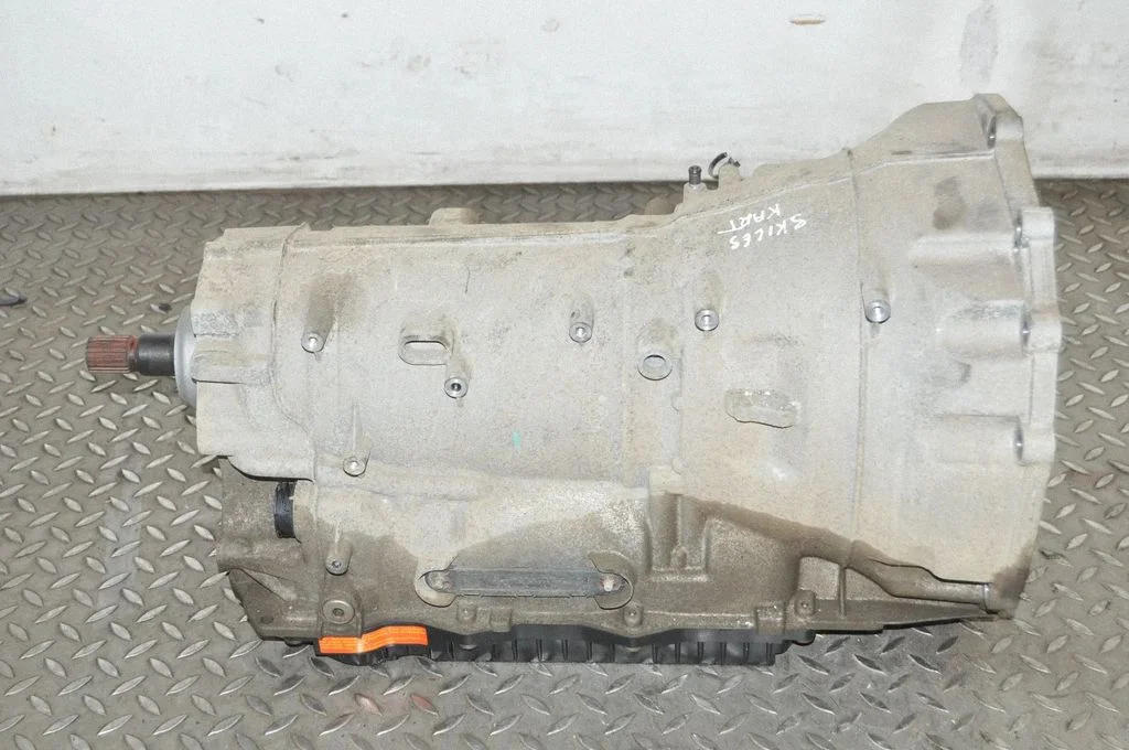Automātiskā ātrumkārba P52854875AH