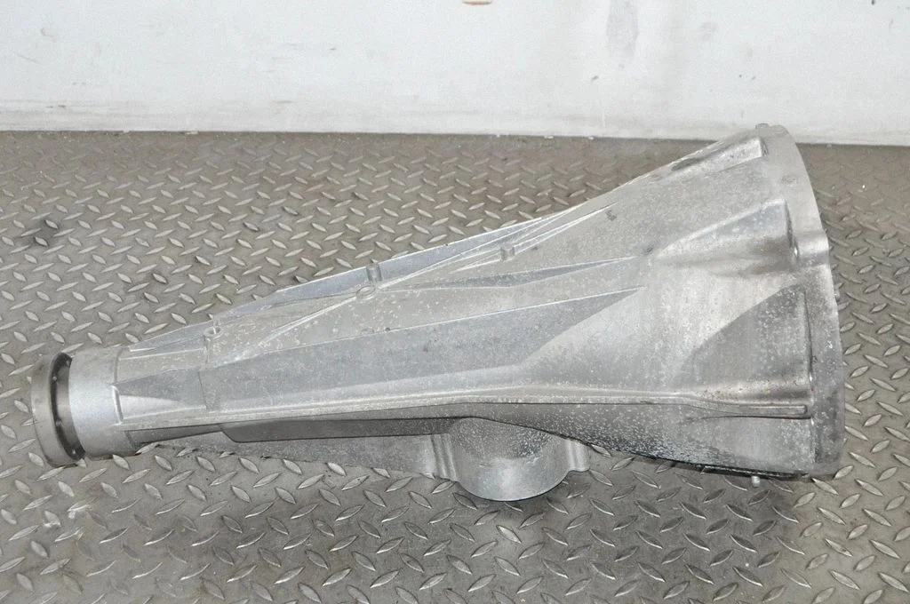 Automaatkäigukast 269701 – Ferrari California F149 (2008-2014)
