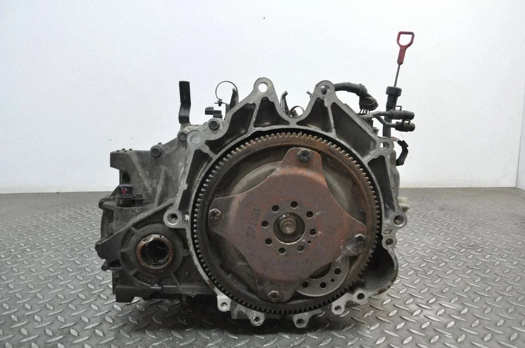 Automaatkäigukast J3NCD – Hyundai Tiburon (2002-2009)
