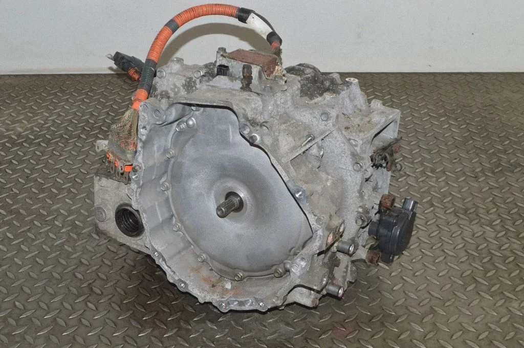 Automātiskā ātrumkārba 2451230900
