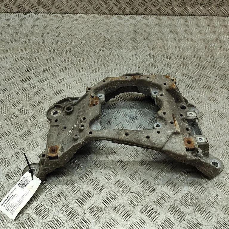 Gearbox mounting bracket 4G0399263AC
