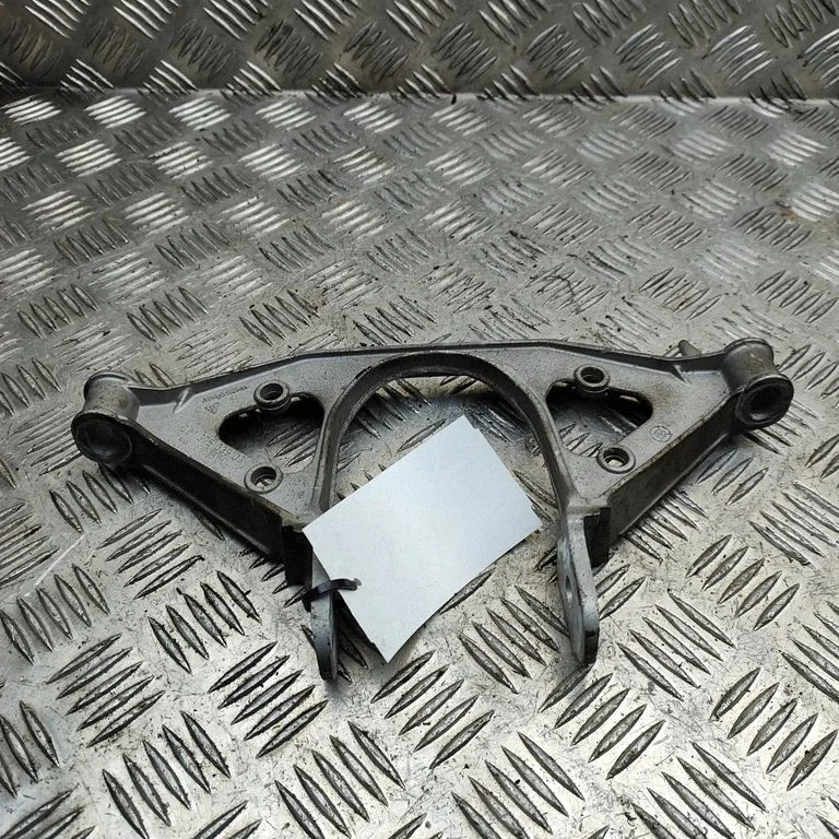 Gearbox mounting bracket – Porsche 911 991 (2011-2019)