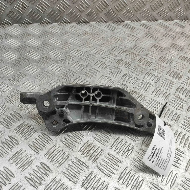 Ātrumkārbas stiprinājuma kronšteins 9820554780
