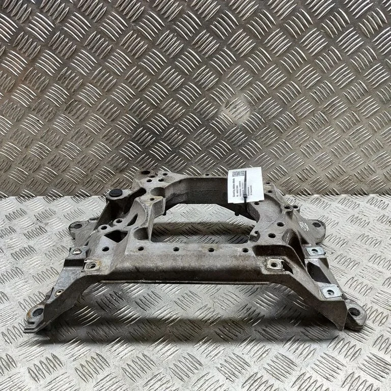 Ātrumkārbas stiprinājuma kronšteins 4M0399263E
