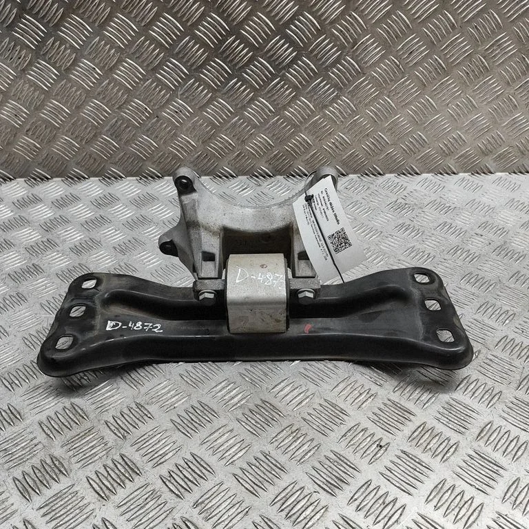 Gearbox mounting bracket A2122422101