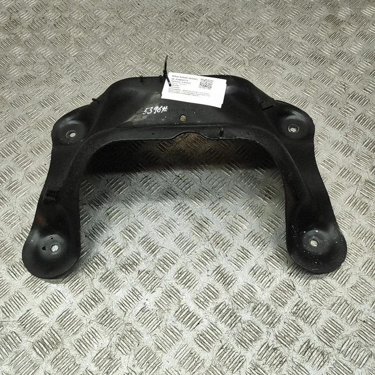 Ātrumkārbas stiprinājuma kronšteins A4472401100