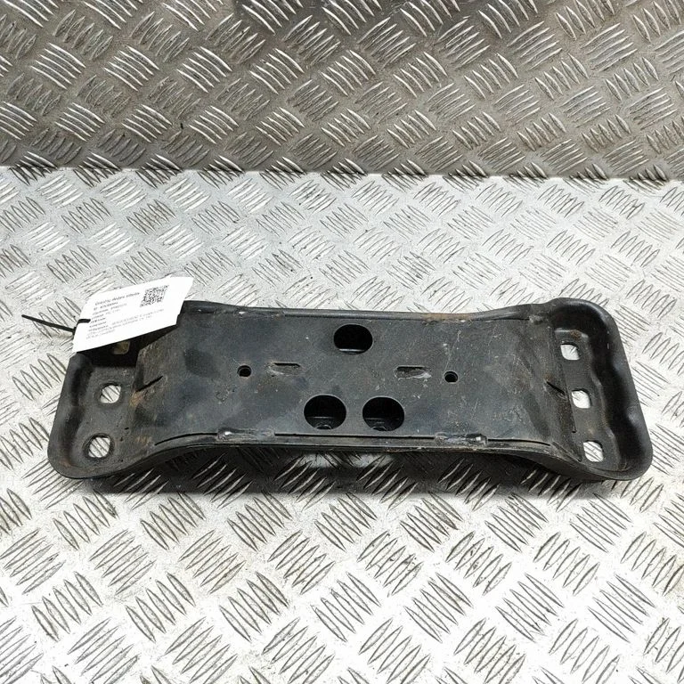 Gearbox mounting bracket A2132401302