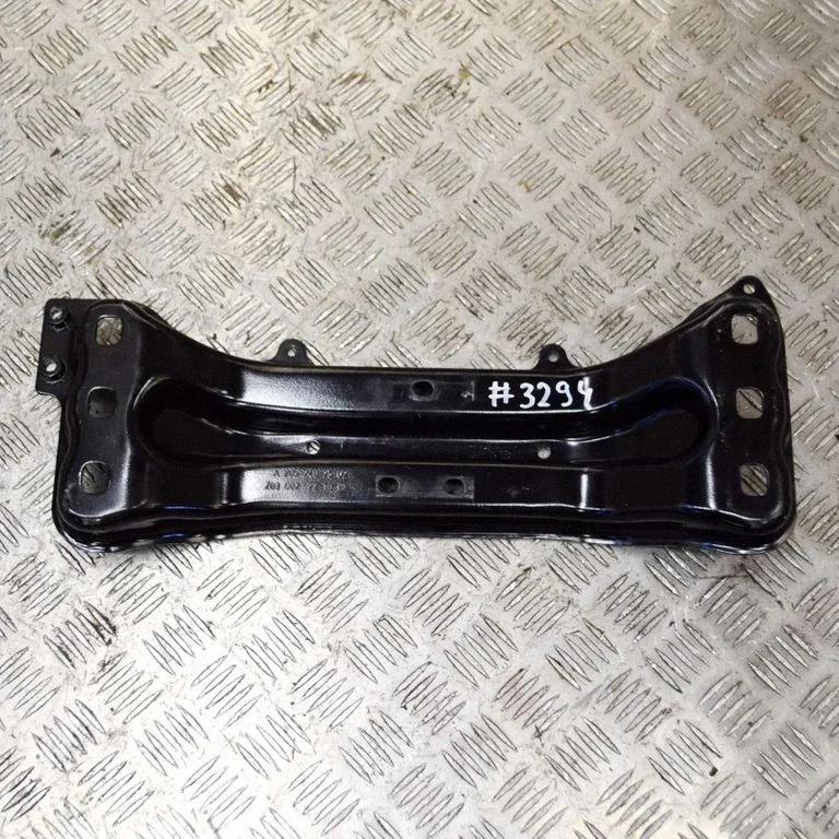 Gearbox mounting bracket A2052402502