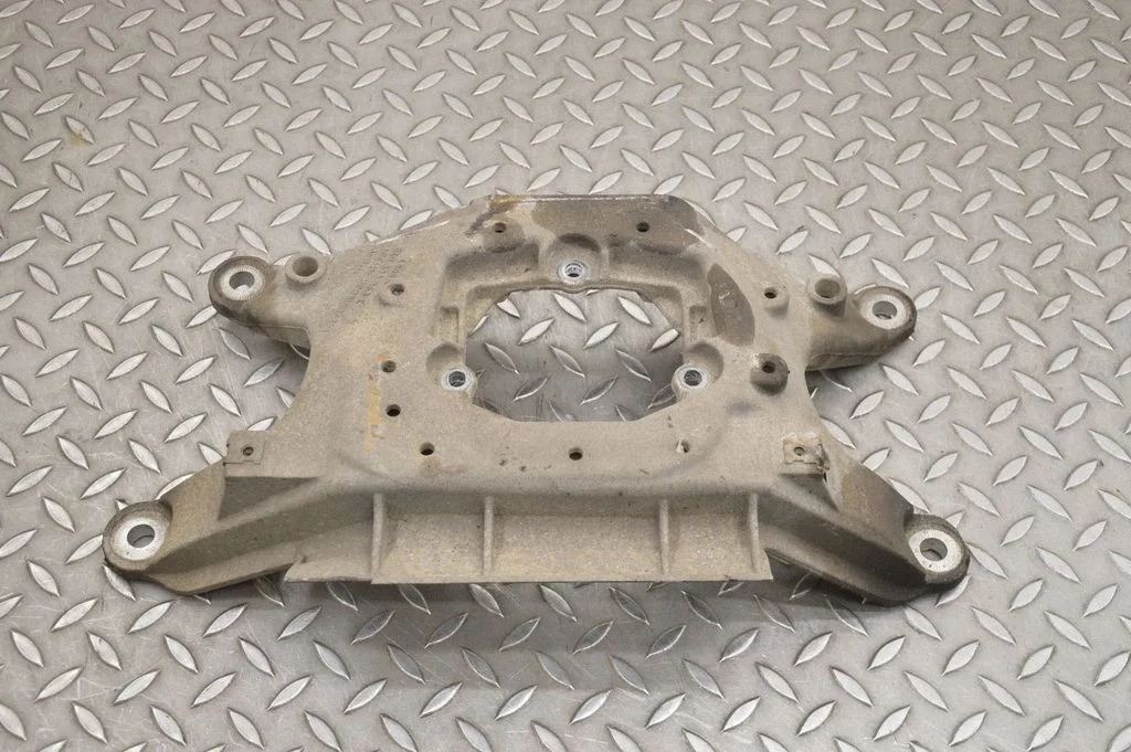 Gearbox mounting bracket 8K0399263K