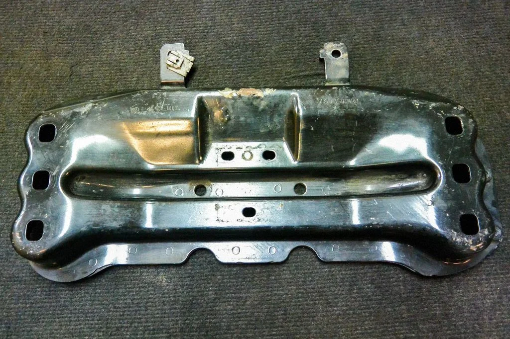 Gearbox mounting bracket – Mercedes-Benz E-Class W212 (2009-2016)