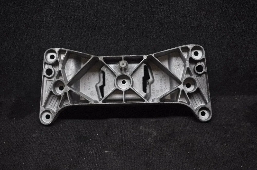 Wspornik skrzyni biegów – BMW Seria 5 F10 F11 (2009-2016)