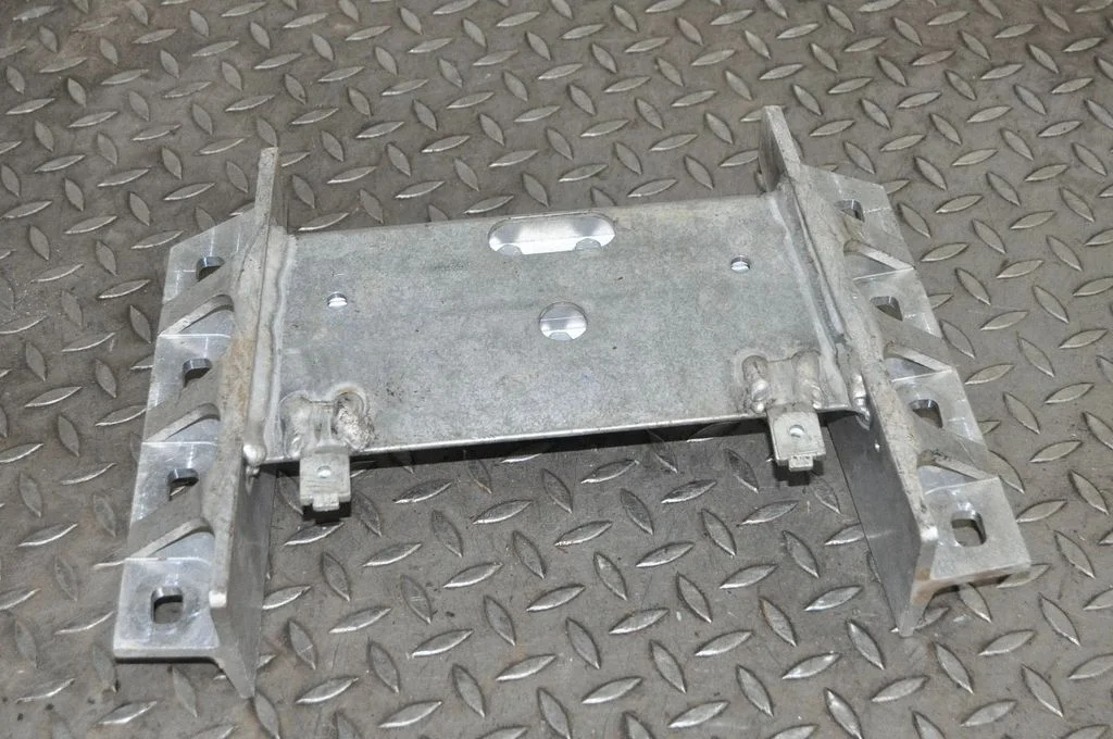 Gearbox mounting bracket A2312401102