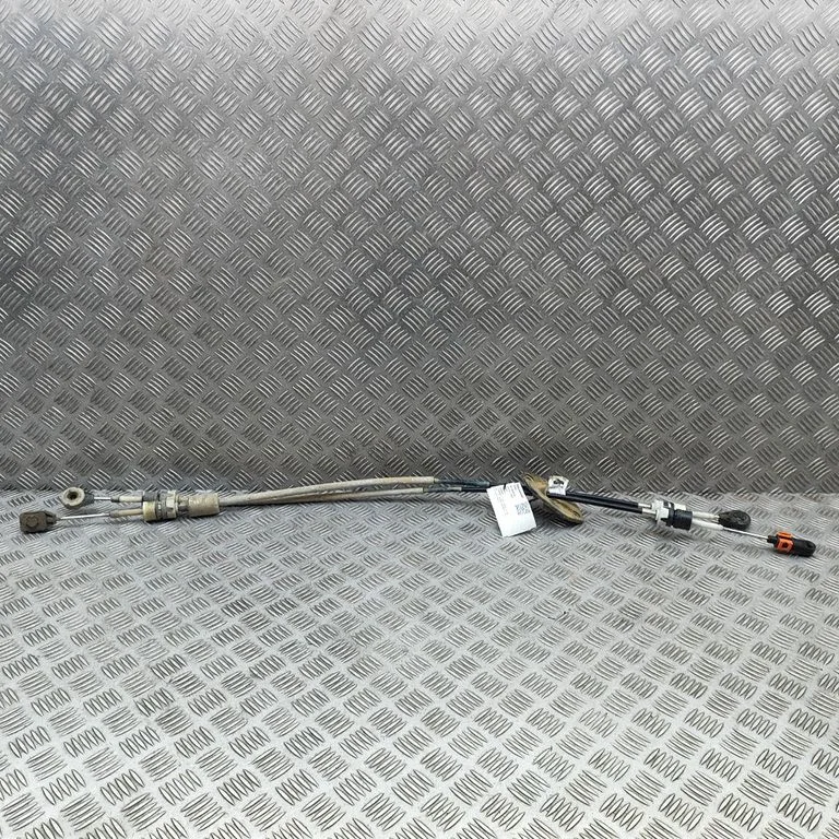 Pārnesumu pārslēgšanas trose KK2R7E395HD