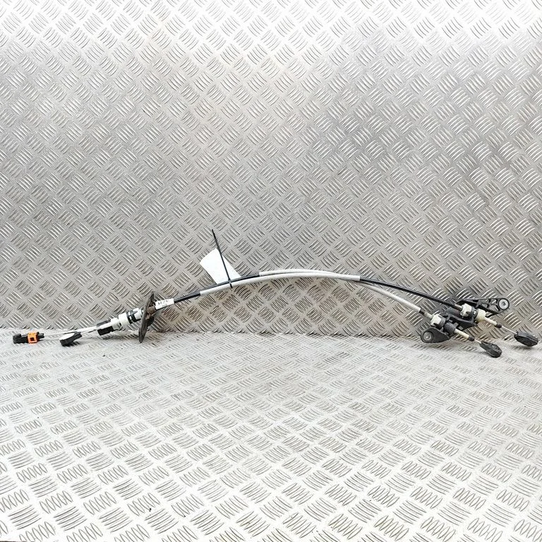 Linka zmiany biegów KK2R7E395H2E