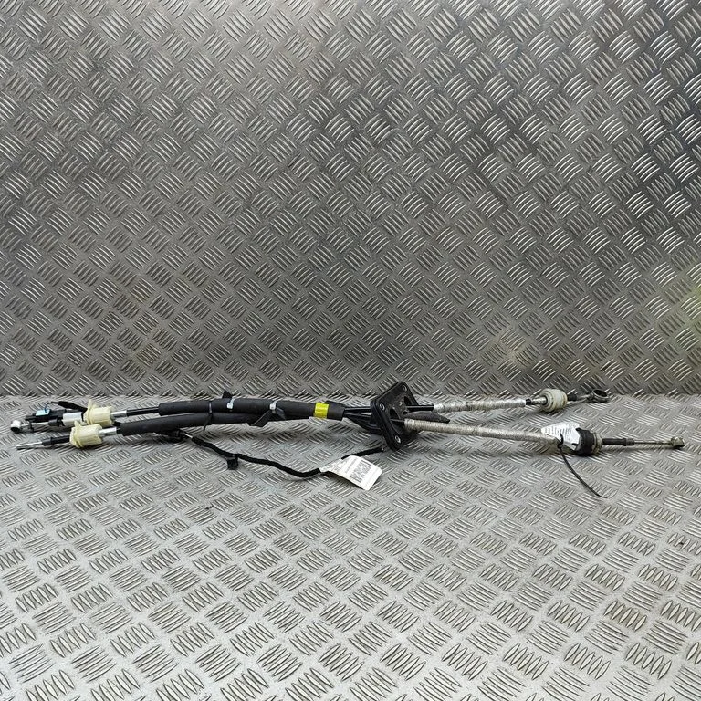 Pārnesumu pārslēgšanas trose 1635693280