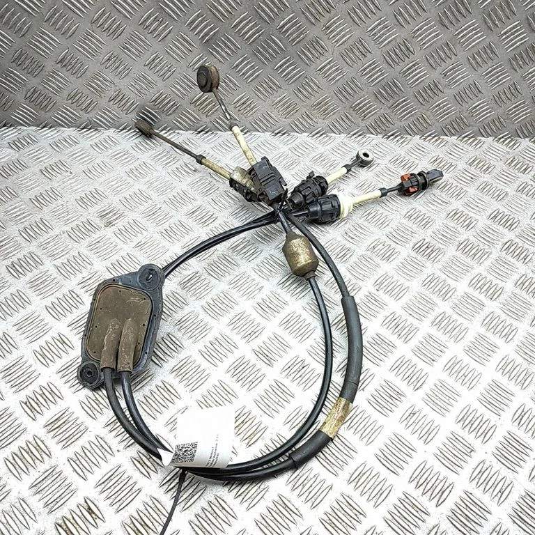 Gear shift cable linkage 349352755R