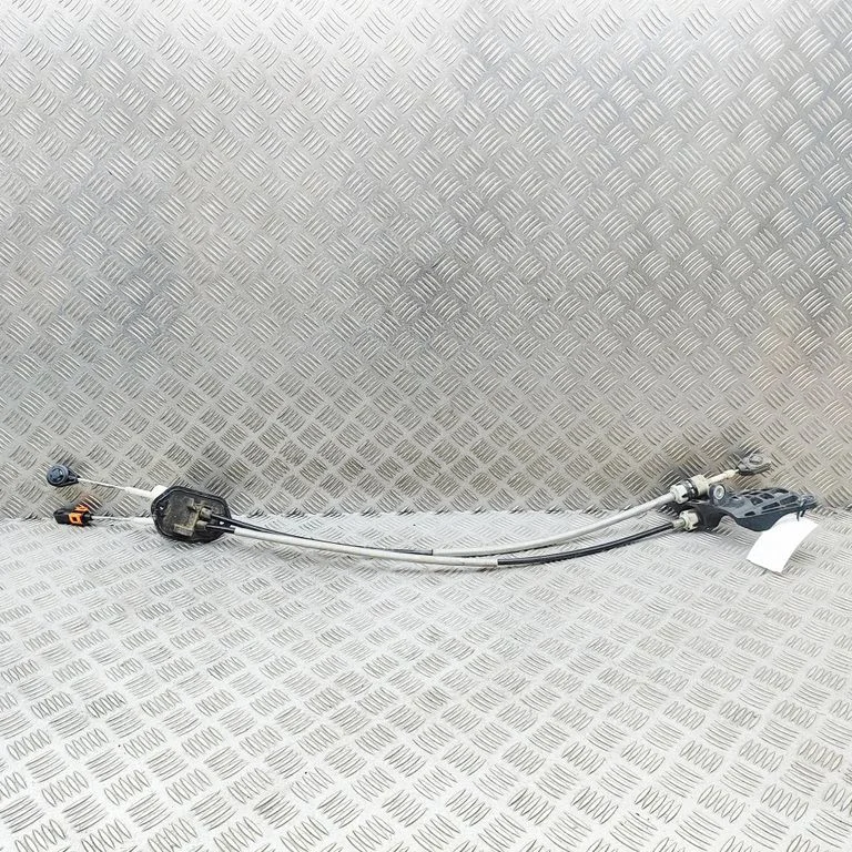 Pārnesumu pārslēgšanas trose KK2R7E395H2F