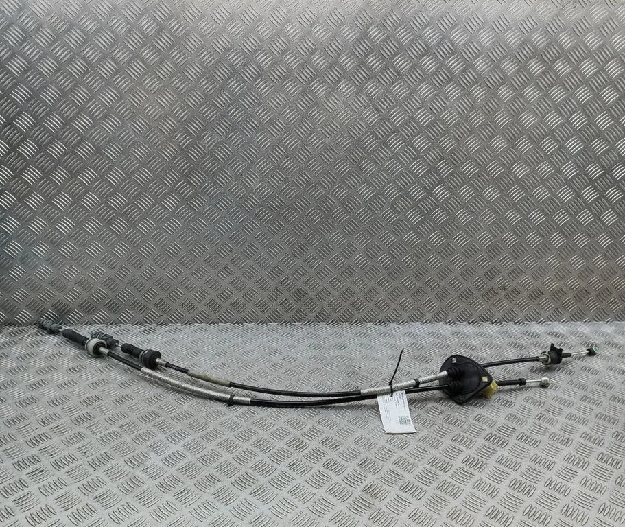 Pārnesumu pārslēgšanas trose 5801317935K