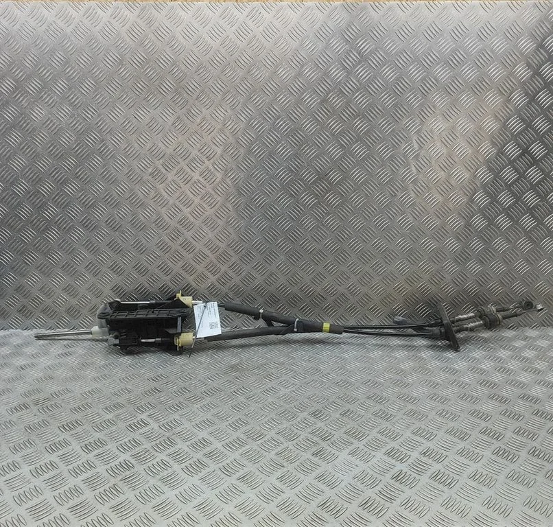 Pārnesumu pārslēgšanas trose 502960160