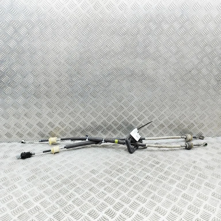 Gear shift cable linkage – Peugeot Boxer (2015-)
