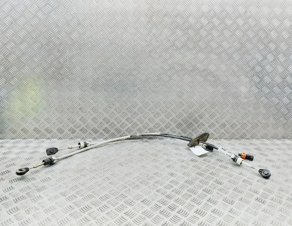Pārnesumu pārslēgšanas trose KK2R7E395H2F