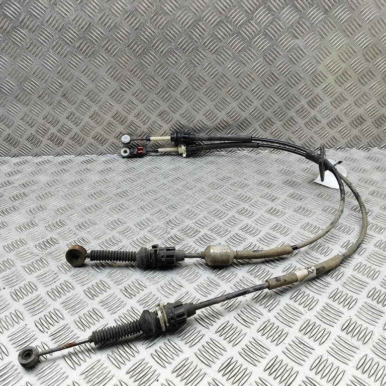 Pārnesumu pārslēgšanas trose – Opel Vivaro (2019-)