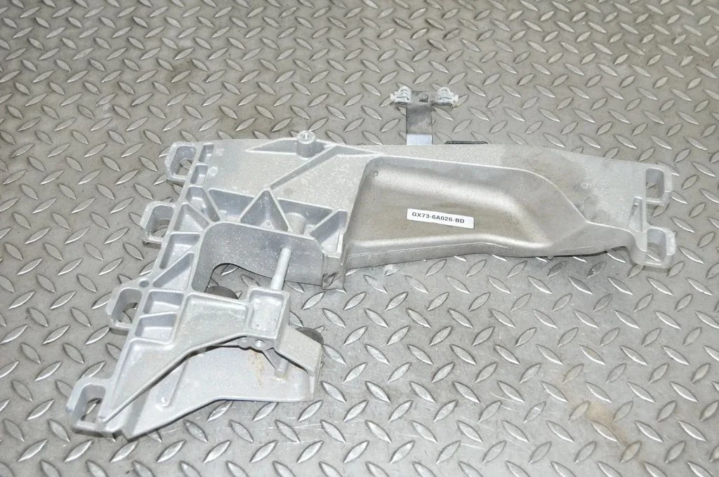 Gearbox mounting bracket – Jaguar F-Pace (2016-)