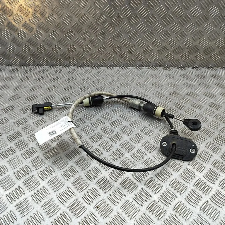 Pārnesumu pārslēgšanas trose 31367802