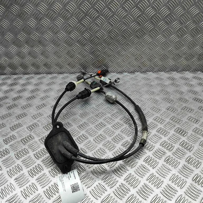 Käiguvahetuse tross 349352755R