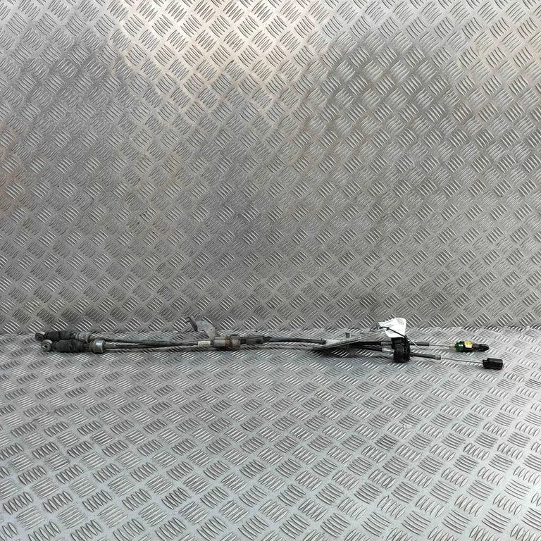 Gear shift cable linkage 3382002810