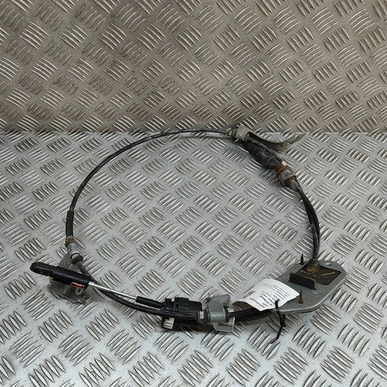 Gear shift cable linkage 3382042490