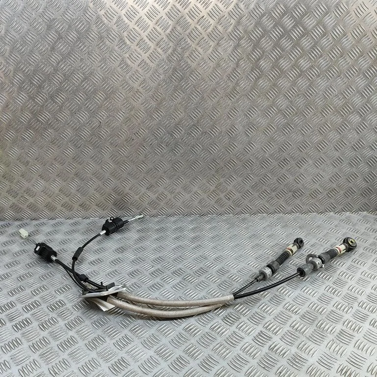 Gear shift cable linkage – KIA Ceed (2018-)