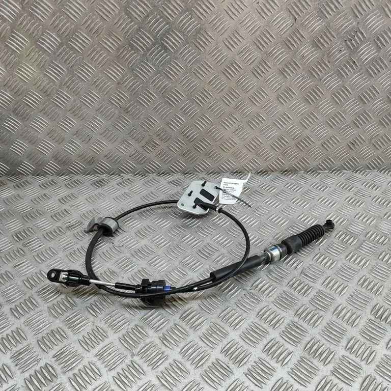 Pārnesumu pārslēgšanas trose BCKA46500D