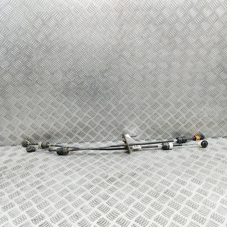 Pārnesumu pārslēgšanas trose BK3R7E395LC