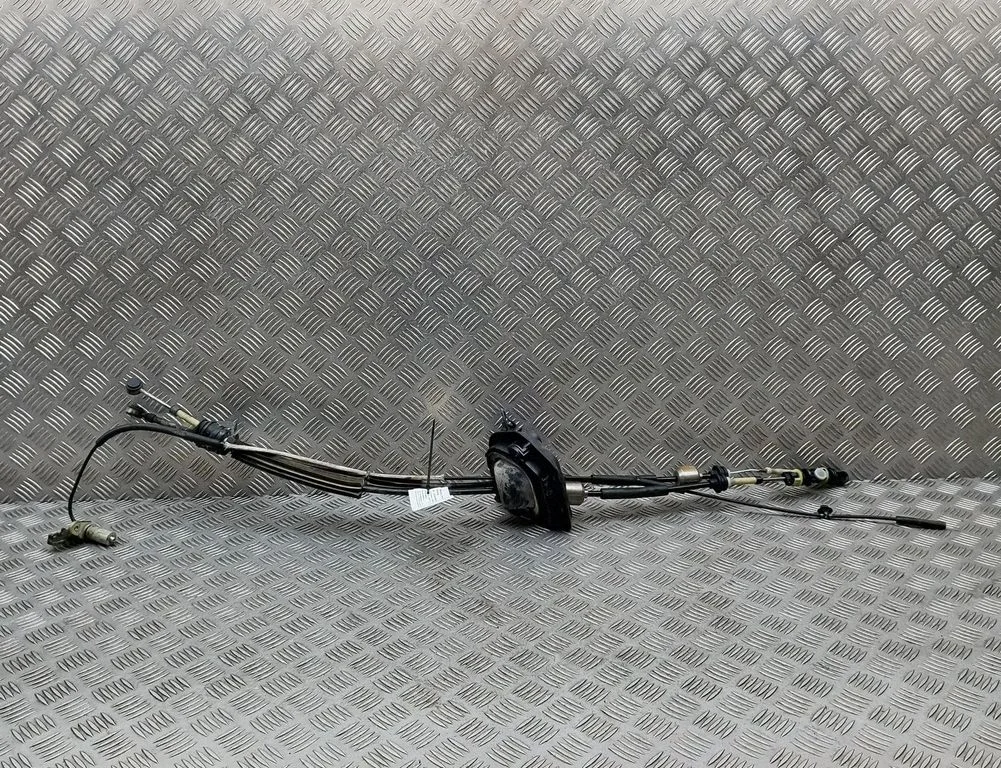 Käiguvahetuse tross 9809543980