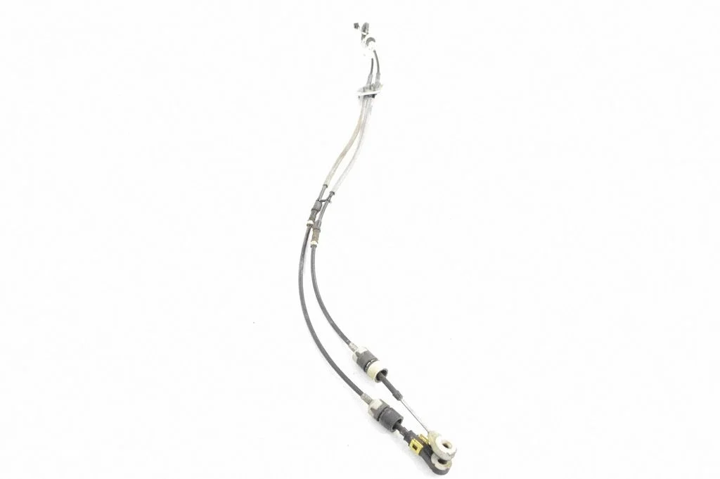 Gear shift cable linkage C1BR7E395CH