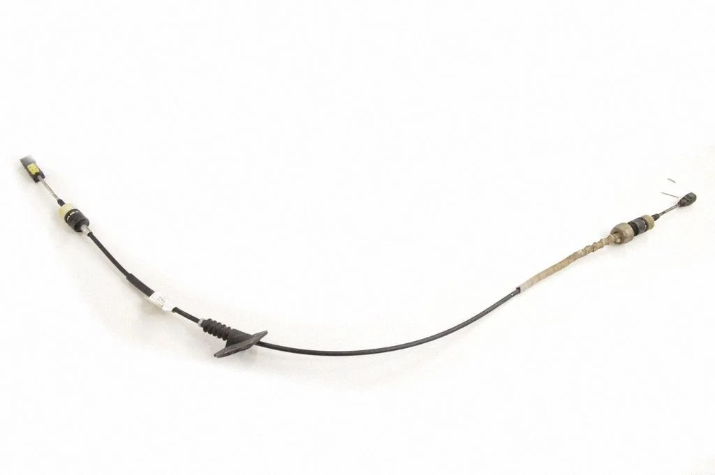 Pārnesumu pārslēgšanas trose 6G927E395AC