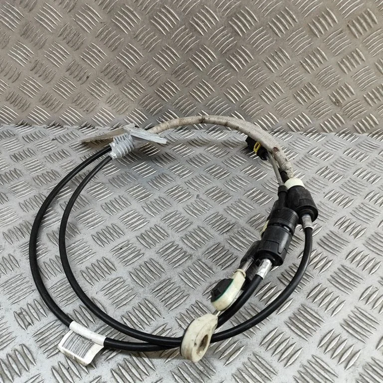 Pārnesumu pārslēgšanas trose 31492743
