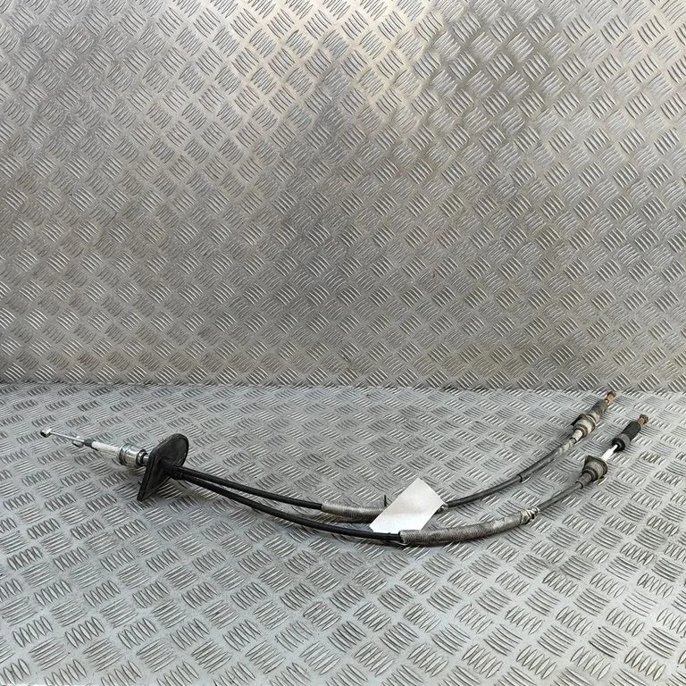 Käiguvahetuse tross 5801317934